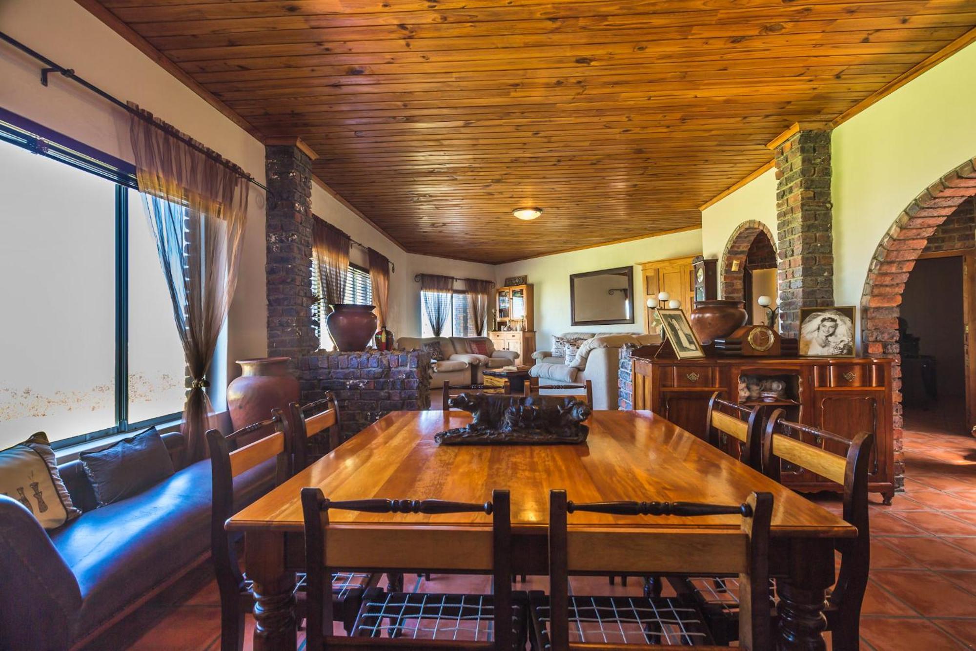 14 Penguin Place, Melkbosstrand Quarto foto