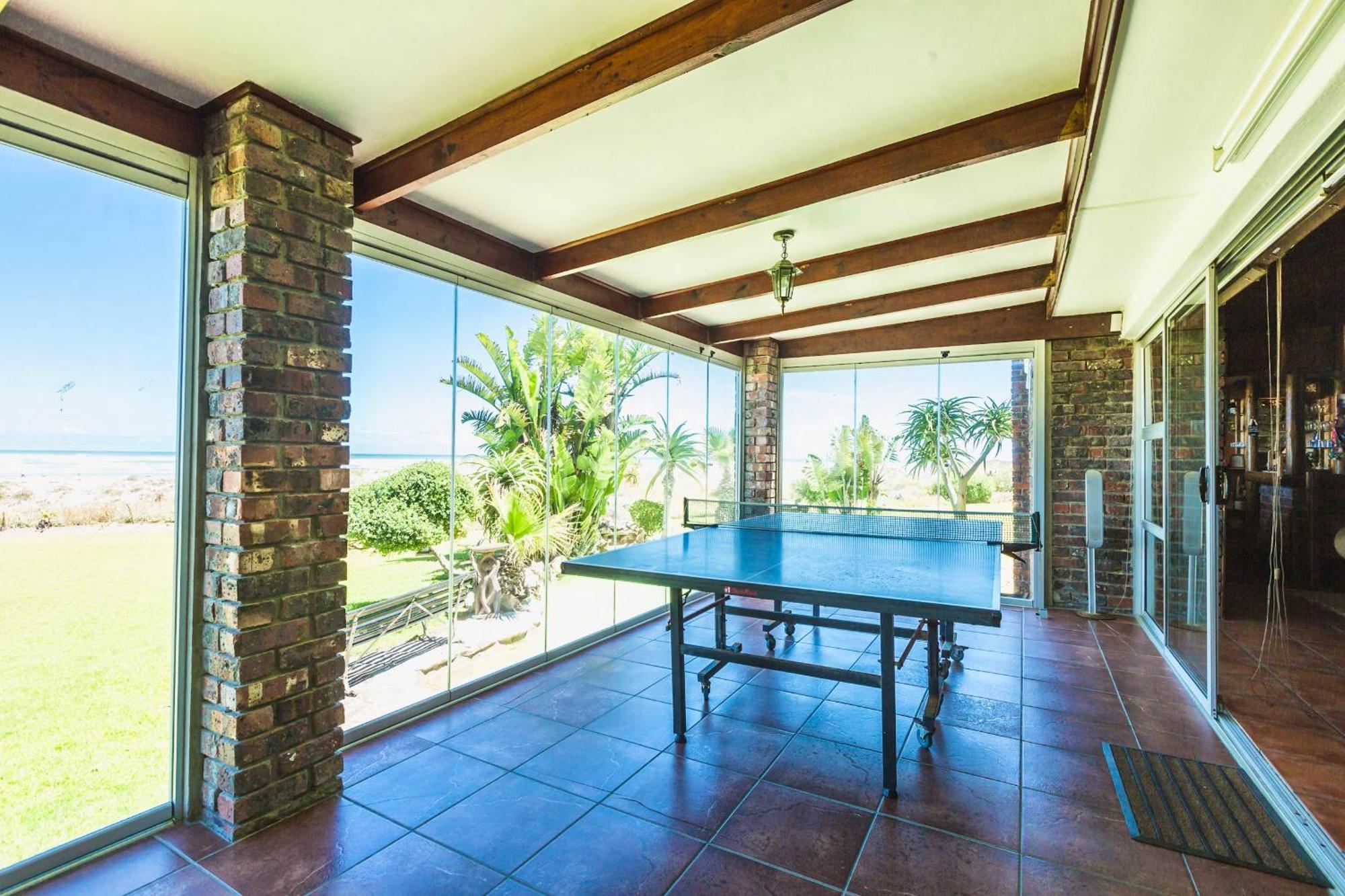 14 Penguin Place, Melkbosstrand Quarto foto