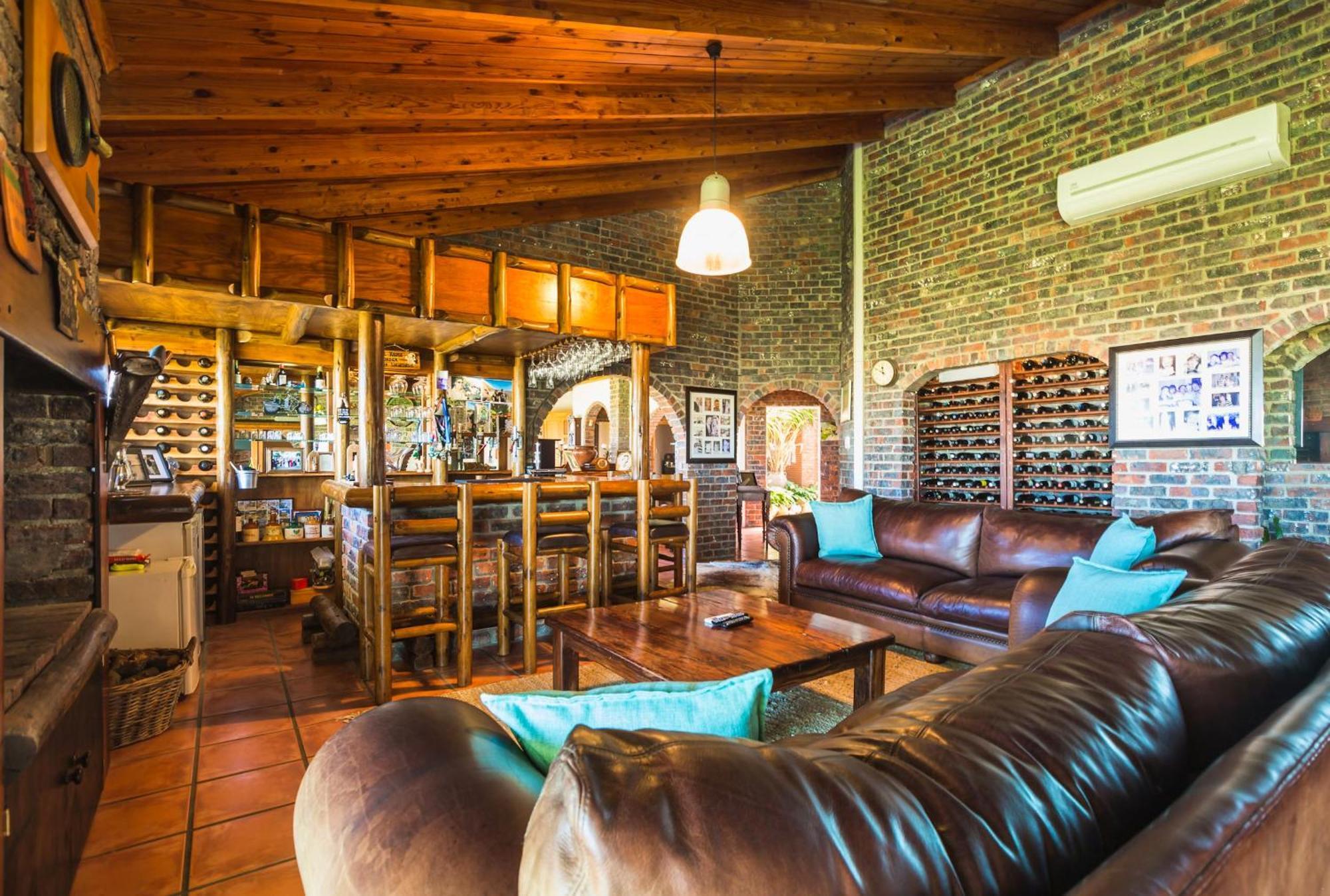 14 Penguin Place, Melkbosstrand Quarto foto