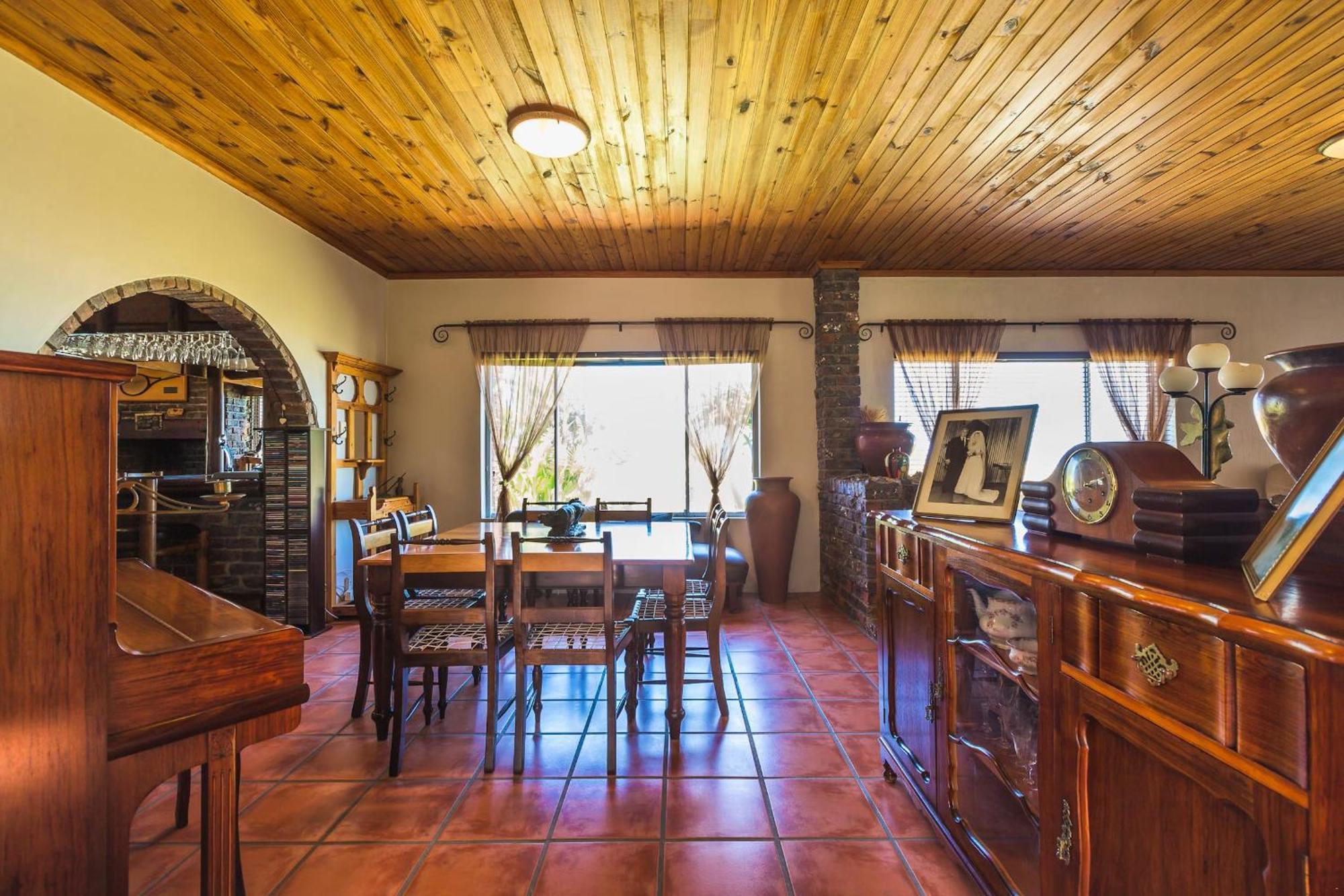 14 Penguin Place, Melkbosstrand Quarto foto