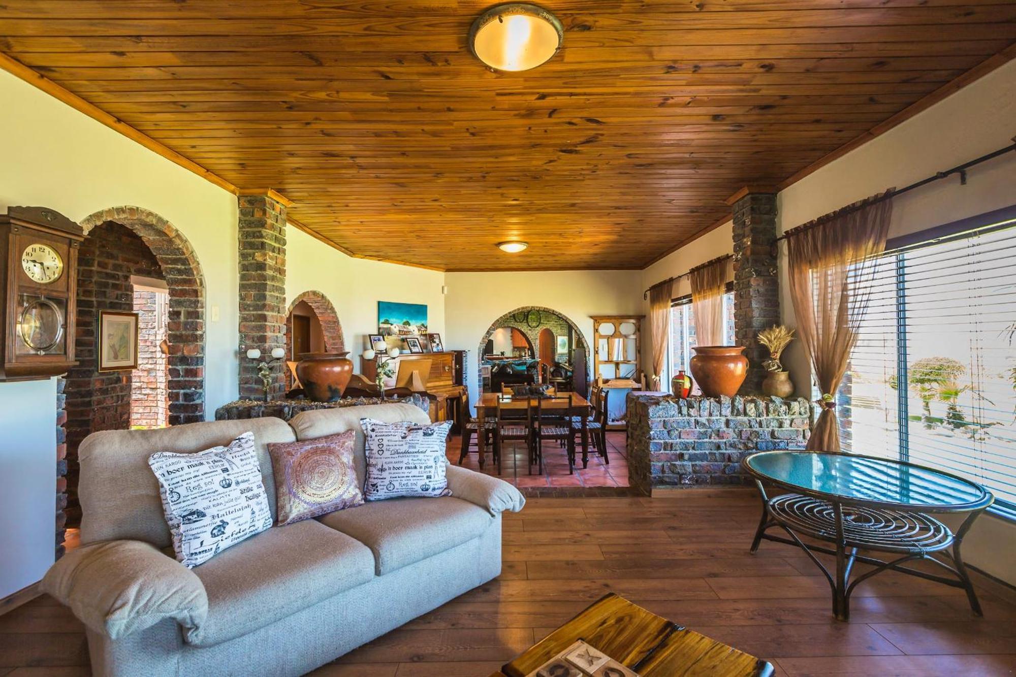 14 Penguin Place, Melkbosstrand Quarto foto