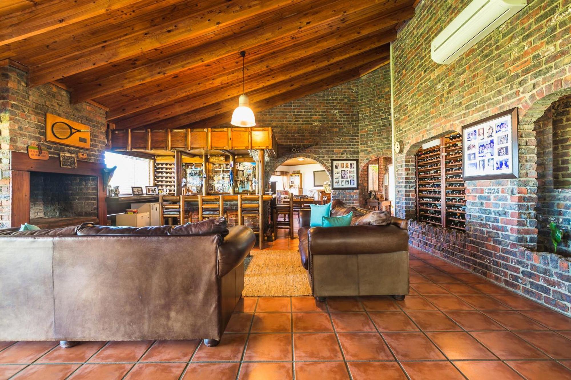 14 Penguin Place, Melkbosstrand Quarto foto