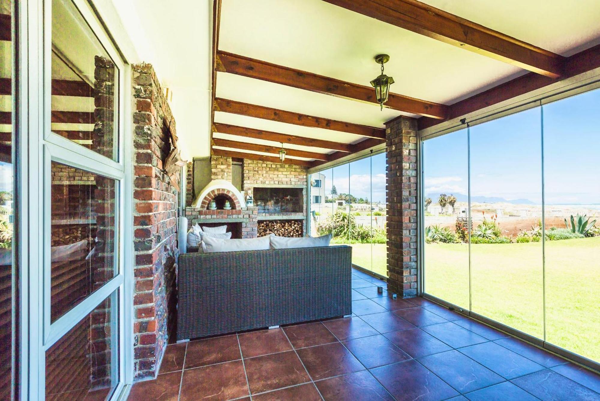 14 Penguin Place, Melkbosstrand Quarto foto