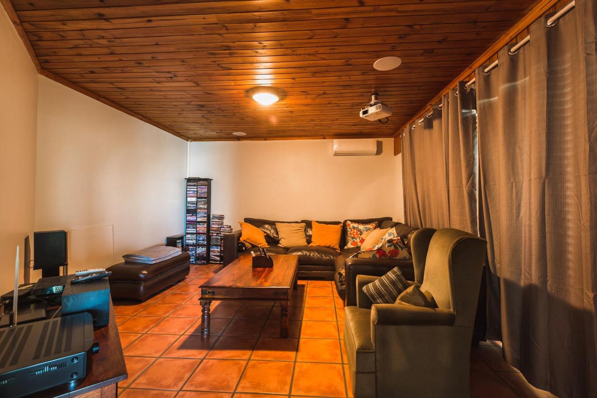 14 Penguin Place, Melkbosstrand Quarto foto