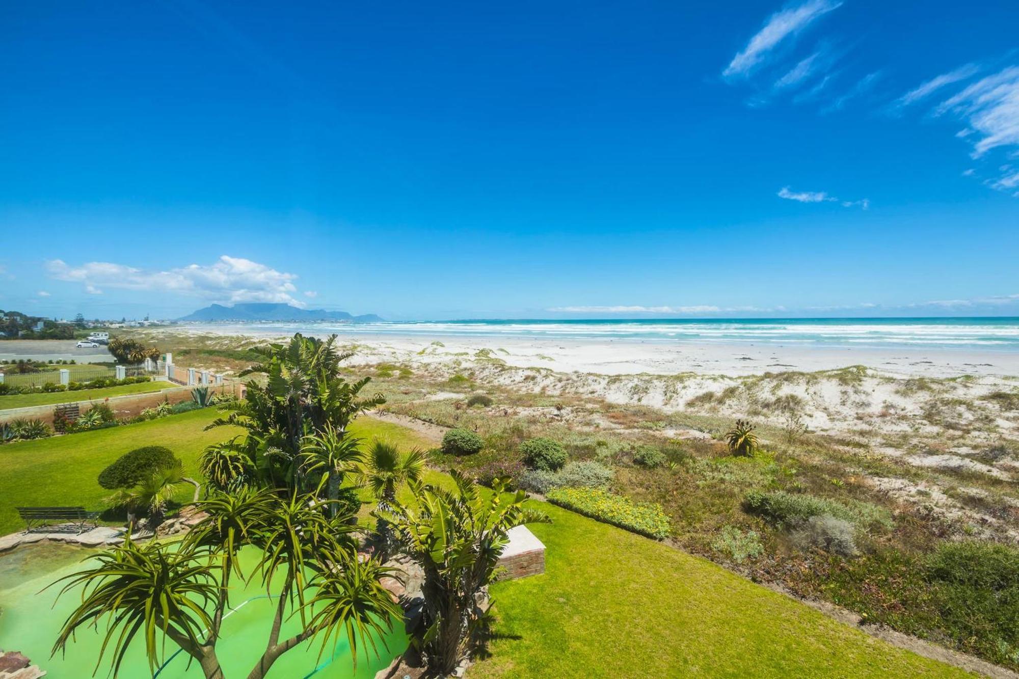 14 Penguin Place, Melkbosstrand Quarto foto