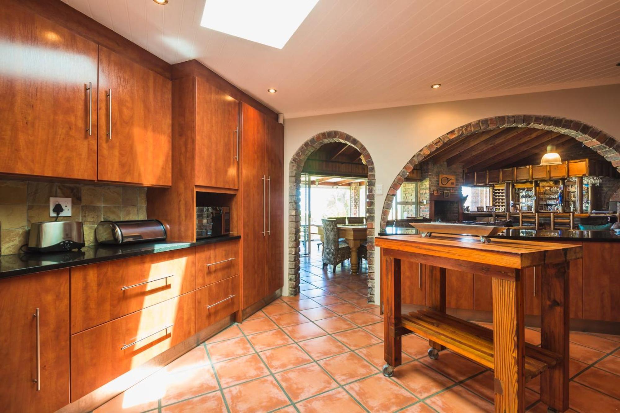 14 Penguin Place, Melkbosstrand Quarto foto