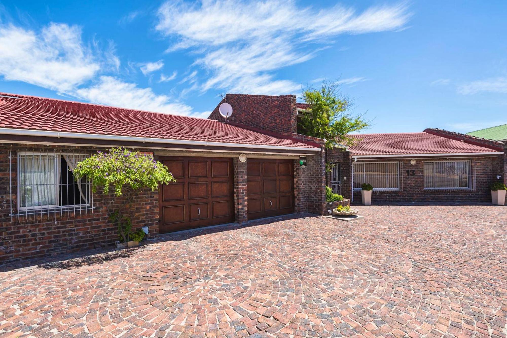 14 Penguin Place, Melkbosstrand Quarto foto